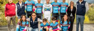 Presentazione Squadra CX DP 66